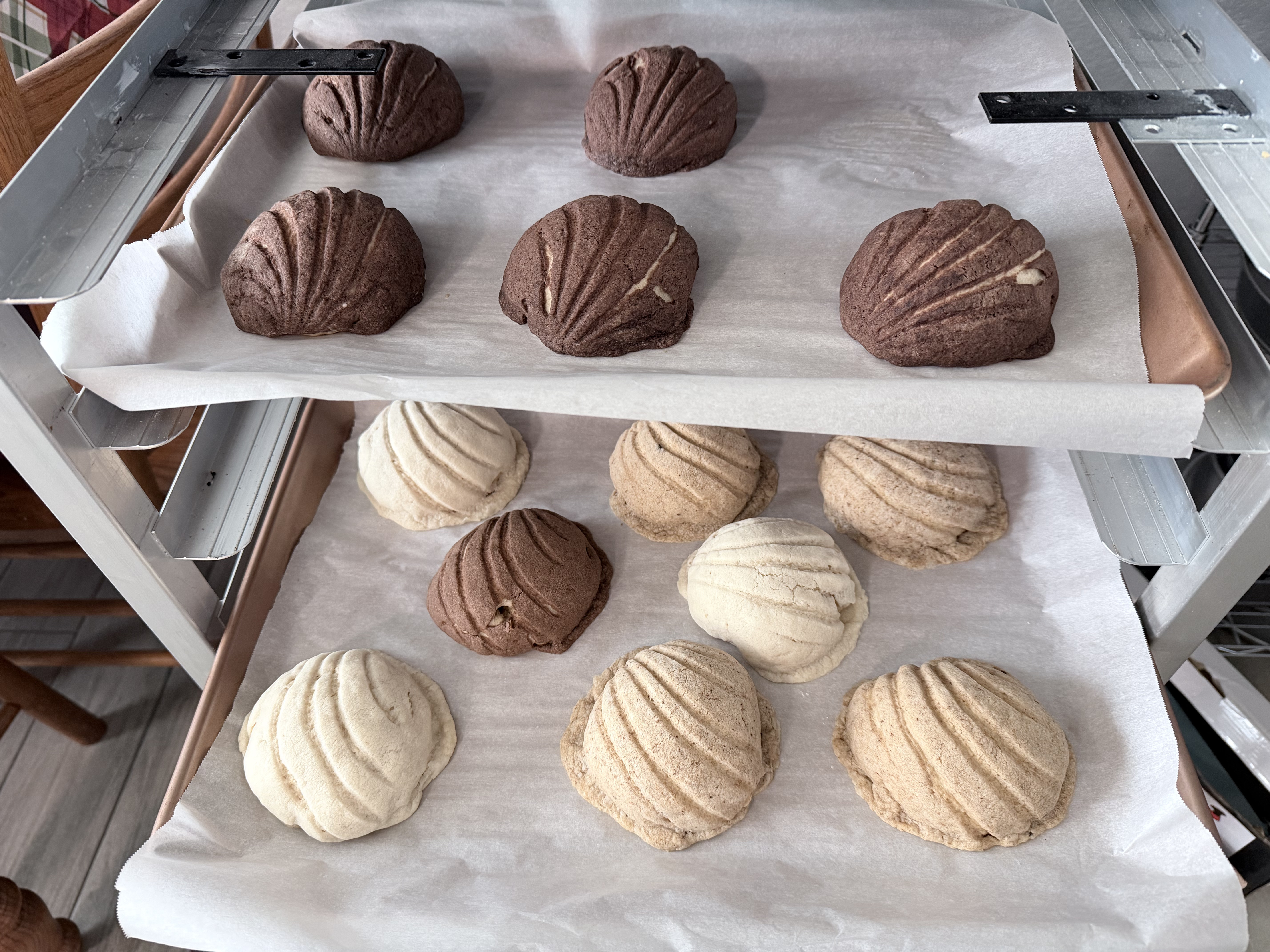 Diana's Cosmic Bakery – Enjoy what you eat